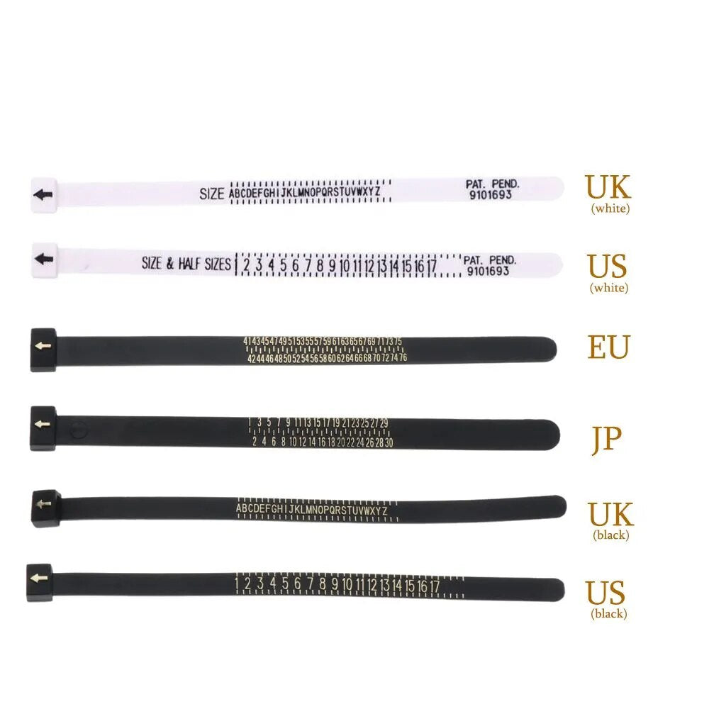 Ring Sizer
