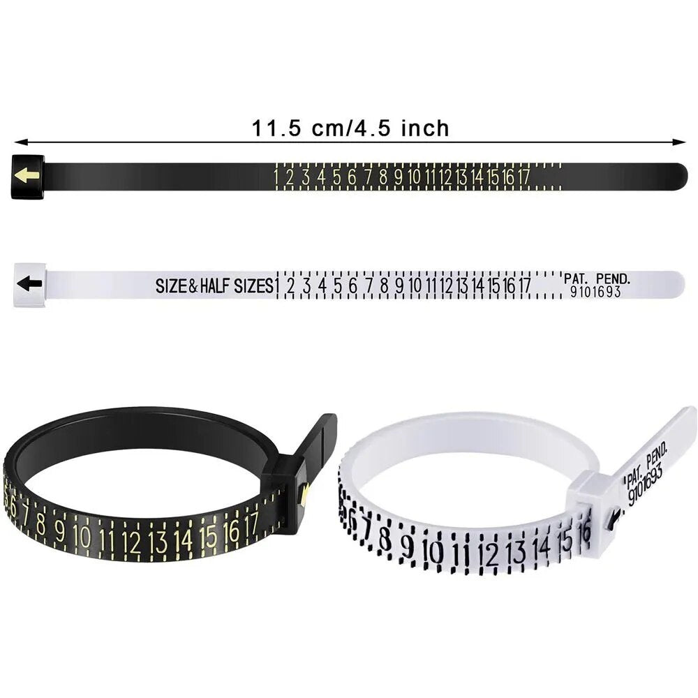 Ring Sizer