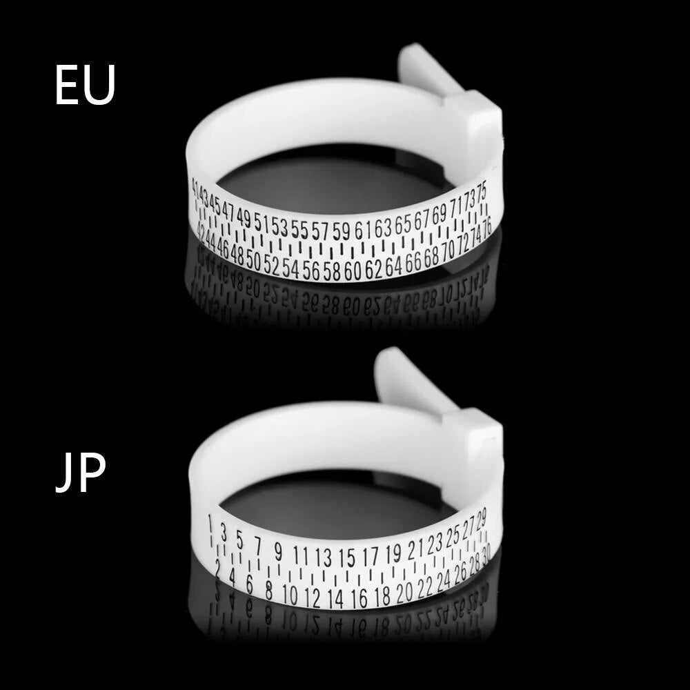 Ring Sizer