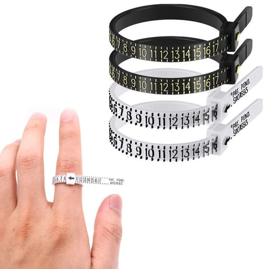 Ring Sizer